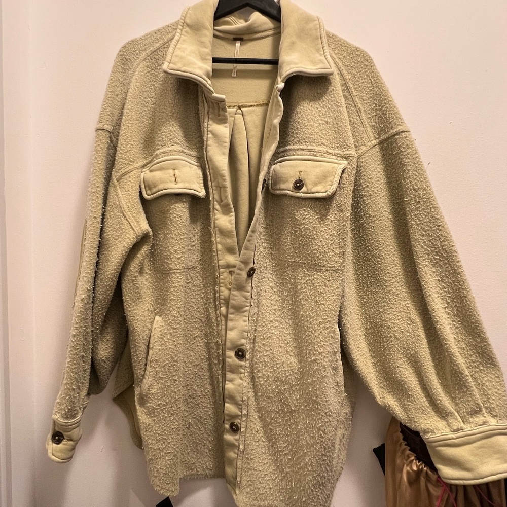 Free People Ruby Jacket - Picture 2 of 6